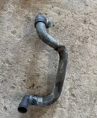 Citroen C5 Engine coolant pipe/hose