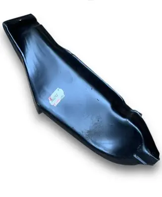 Fiat Seicento/600 Front differential 7662762