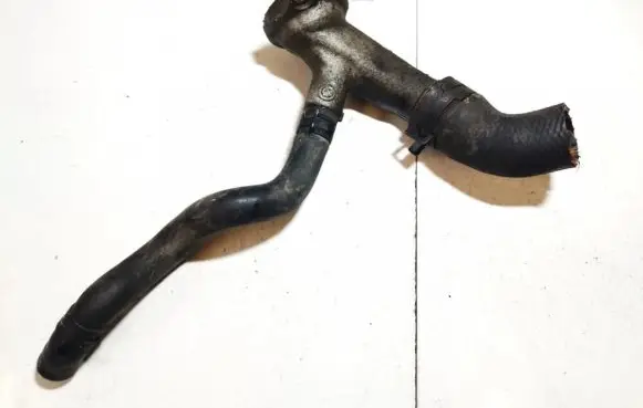 Toyota RAV 4 (XA20) Engine coolant pipe/hose