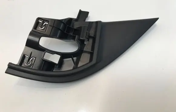 Citroen C4 III e-C4 Other front door trim element 9831080380