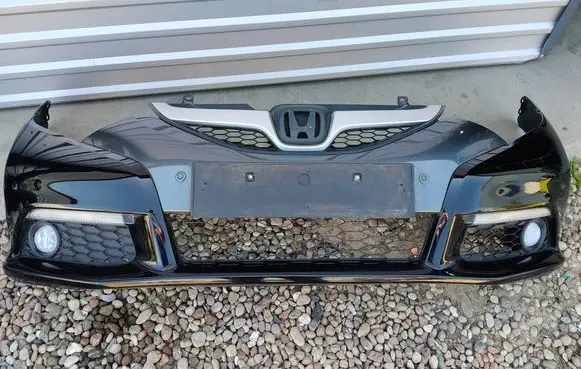 Honda Civic IX Front bumper CIVICIX