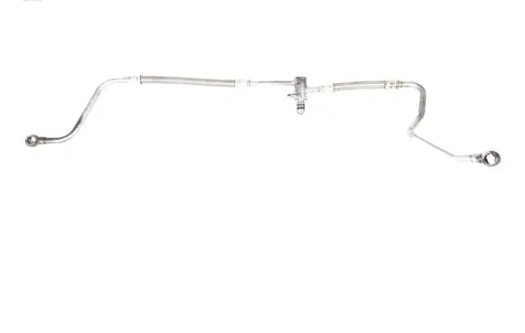 Jaguar XF X250 Brake vacuum hose/pipe 9X2Q6K679CA