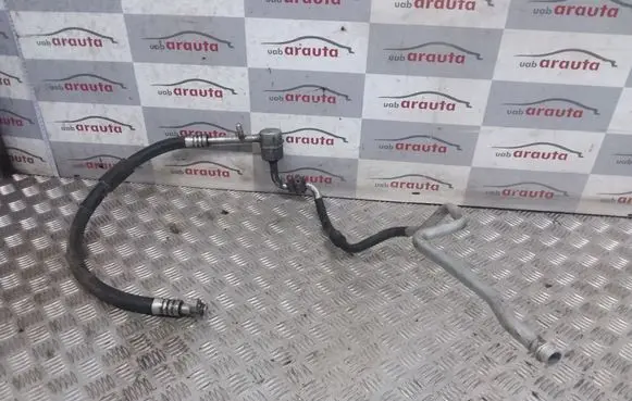 Seat Toledo II (1M) Air conditioning (A/C) pipe/hose 1J1820743