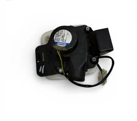 BMW 3 E90 E91 Engine control unit/module fan 12907547141 7547141