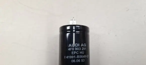 Audi A6 S6 C6 4F Other relay 4F0903291 B41991B5648Q1