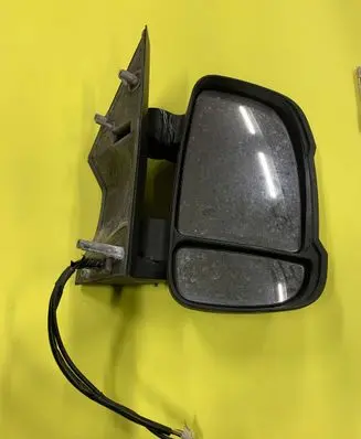 Fiat Ducato Front door electric wing mirror 