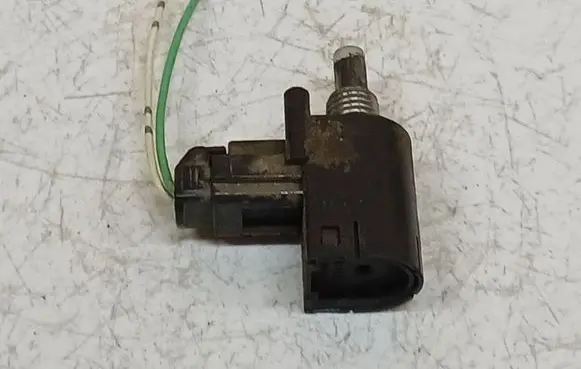 Toyota Auris 150 Front door sensor coupe