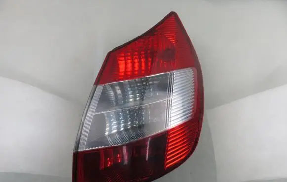 Renault Scenic II - Grand scenic II Rear/tail lights