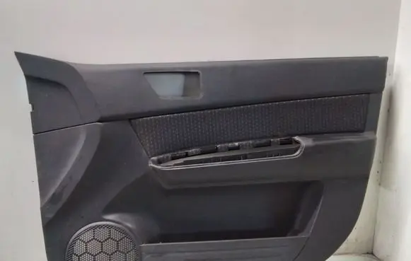 Hyundai Getz Front door card panel trim 823601C021