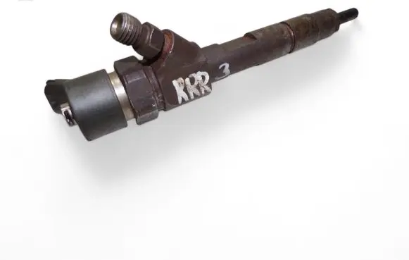 Renault Trafic II (X83) Fuel injector 7700111014 0445110021