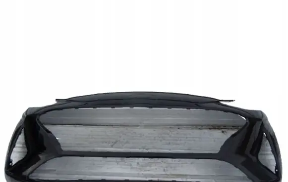 Hyundai i10 Front bumper R29P3