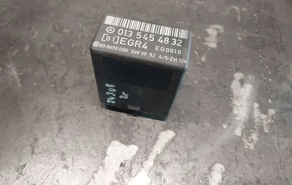 Other relay