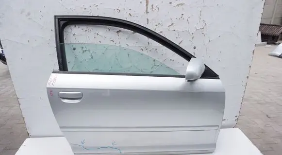 Door (2 Door Coupe)