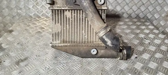 Nissan Almera Tino Intercooler radiator ETP9159