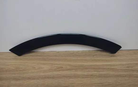 Audi Q7 4M Rear door trim (molding) 4M0854820A 4M0854820