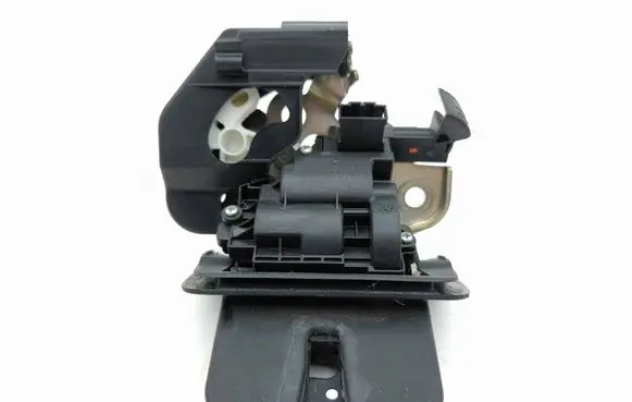 Tailgate/trunk/boot lock/catch/latch