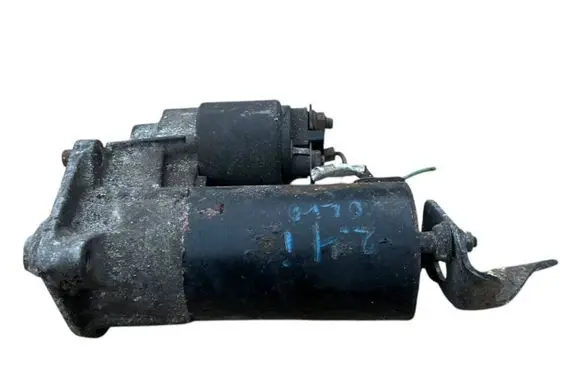 Volvo V70 Starter motor