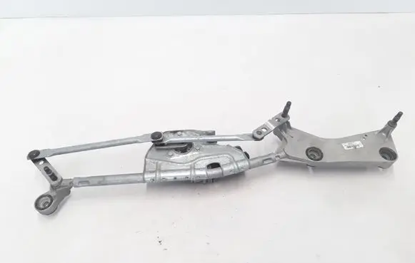 Mercedes-Benz ML W164 Front wiper linkage 1648202442