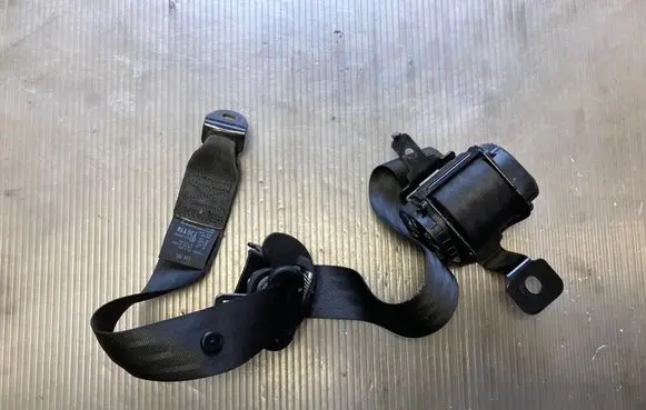 Hyundai ix35 Rear seatbelt 898202Y2009P HSD0118DB0264