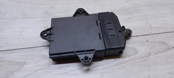 Opel Vectra C Door control unit/module 9227563 360572197 5WK46004