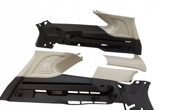 Ford Focus Other interior part