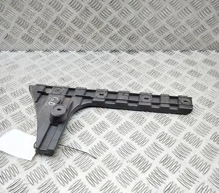 Bentley Continental Rear bumper mounting bracket 3W3807394D