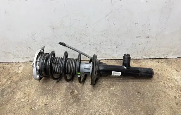 Skoda Elroq Front shock absorber/damper 1EA413032AB