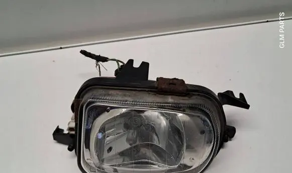 Mercedes-Benz SLK R171 Front fog light