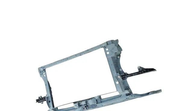 Audi A3 S3 8L Radiator support slam panel 8P0805661