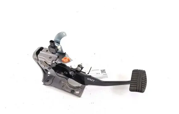 Brake pedal