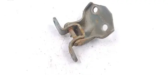 Front door lower hinge