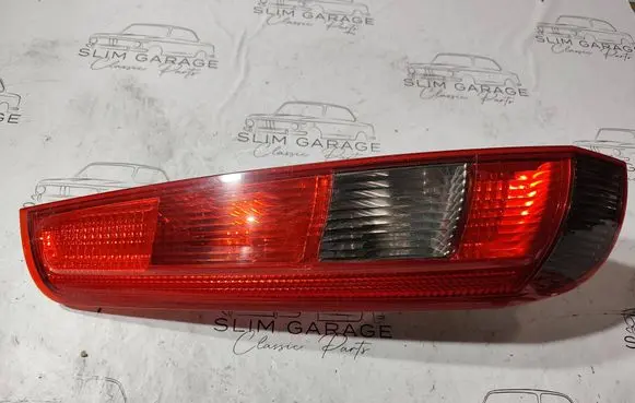 Ford Fiesta Rear/tail lights 2S5113A603A