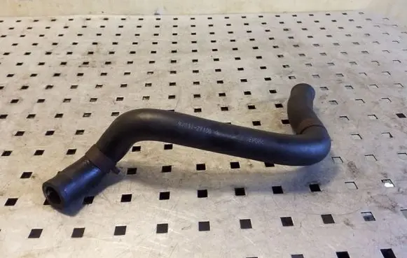 KIA Sportage Engine coolant pipe/hose 9723122Y100