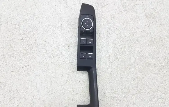 Ford Escape IV Electric window control switch LJ6T14540 LJ6T14540BCW 20190730B