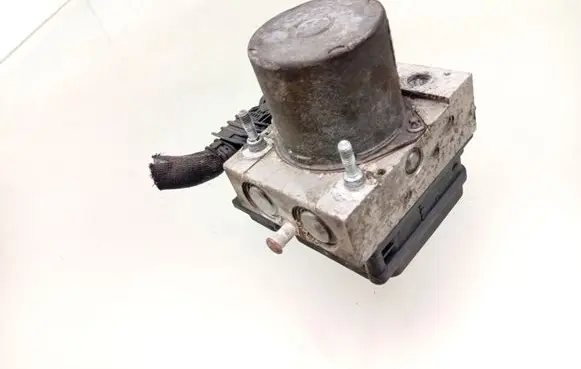 Opel Movano B ABS Pump 0265238087