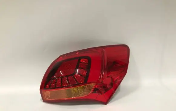KIA Venga Rear/tail lights 924021P2