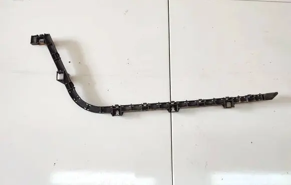 Headlight/headlamp mounting bracket