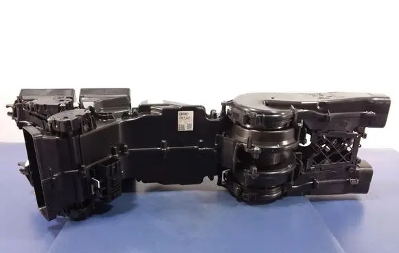 Audi A8 S8 D4 4H Interior heater climate box assembly 4H0819351C