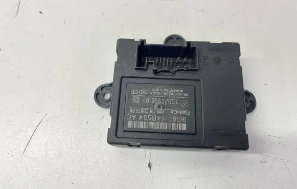 Volvo XC60 Door control unit/module 9H9T14B534AC
