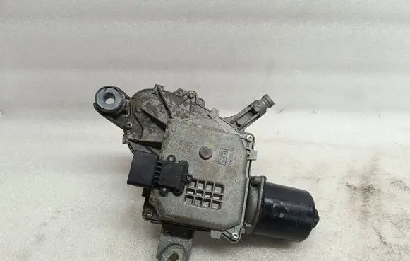 Citroen C4 Grand Picasso Wiper motor 53630337