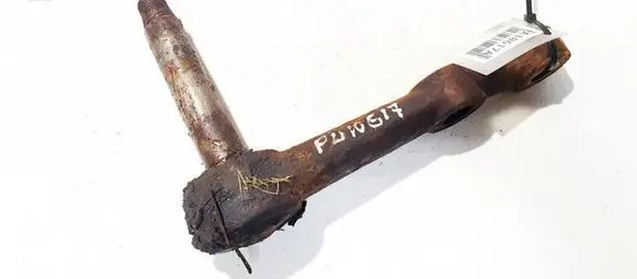 Mercedes-Benz 100 W631 Steering wheel axle 