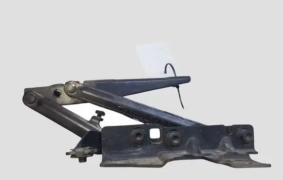 Opel Insignia A Engine bonnet/hood hinges 12841601
