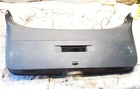 Dodge Journey Other trunk/boot trim element 100013208 00435608