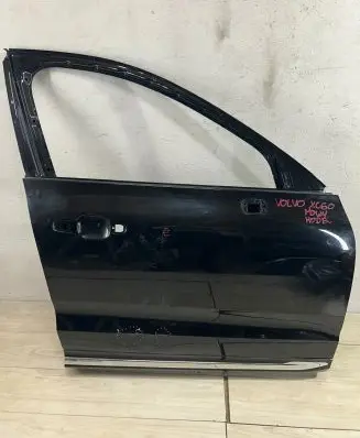 Volvo XC60 Front door