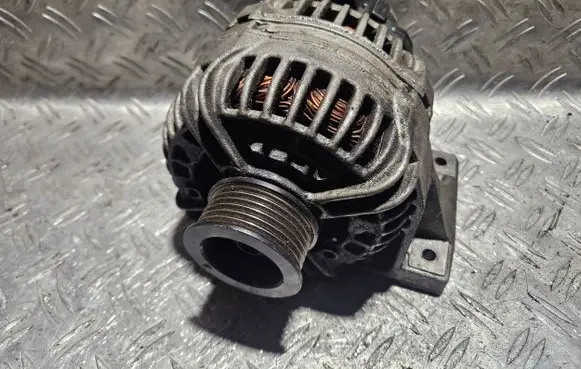 Volvo S80 Generator/alternator 0986041150
