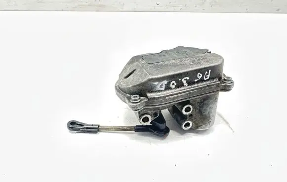 Audi A6 Allroad C6 Intake manifold valve actuator/motor 059129086M 1045475S01 A2C53308513