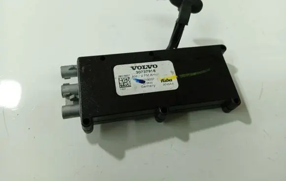 Volvo V50 Antenna control unit 30737918