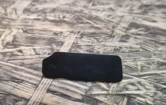 Jaguar XJL Other rear door trim element AW93240B12G