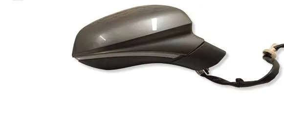 Cupra Leon Front door electric wing mirror 8A0003853
