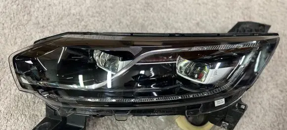Renault Espace V (RFC) Headlight/headlamp 260608372R 89908454